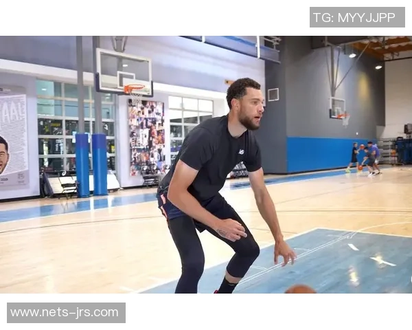 扎克拉文在NBA的崛起之路与未来发展潜力分析 扎克拉文在NBA的崛起之路与未来发展潜力分析